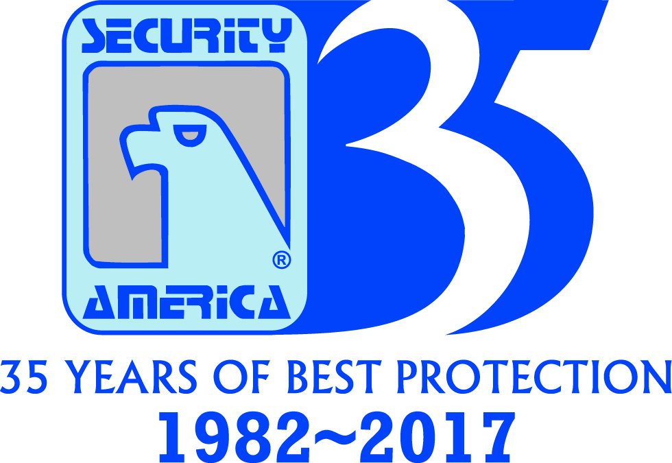 SAISECURITY's tweet photo. Security America turns 35 Today! Thanks to everyone who has made us successful. #securityamerica #35years https://t.co/6a8YnZLvO4