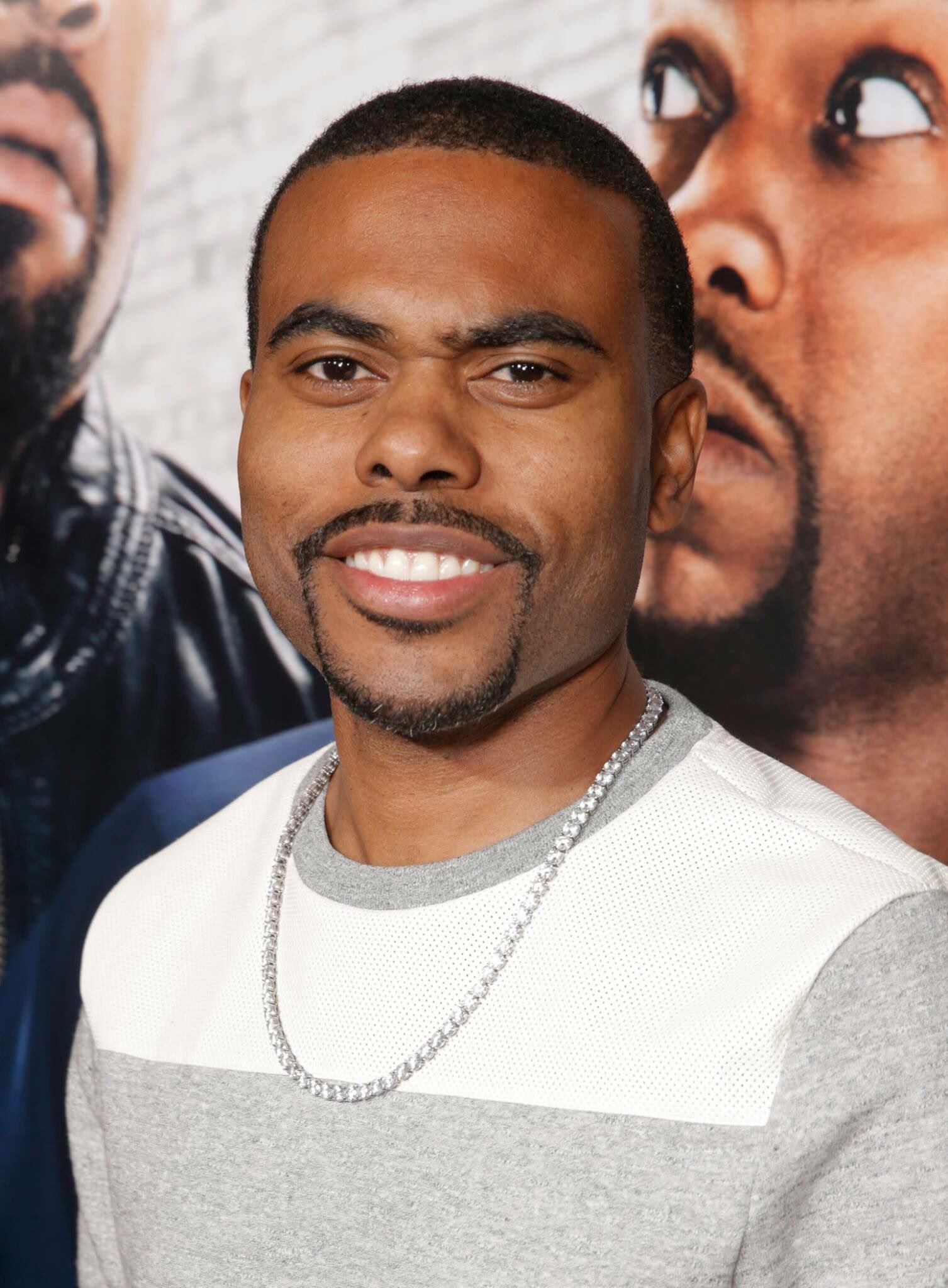Happy 40th birthday to comedian Lil Duval! 