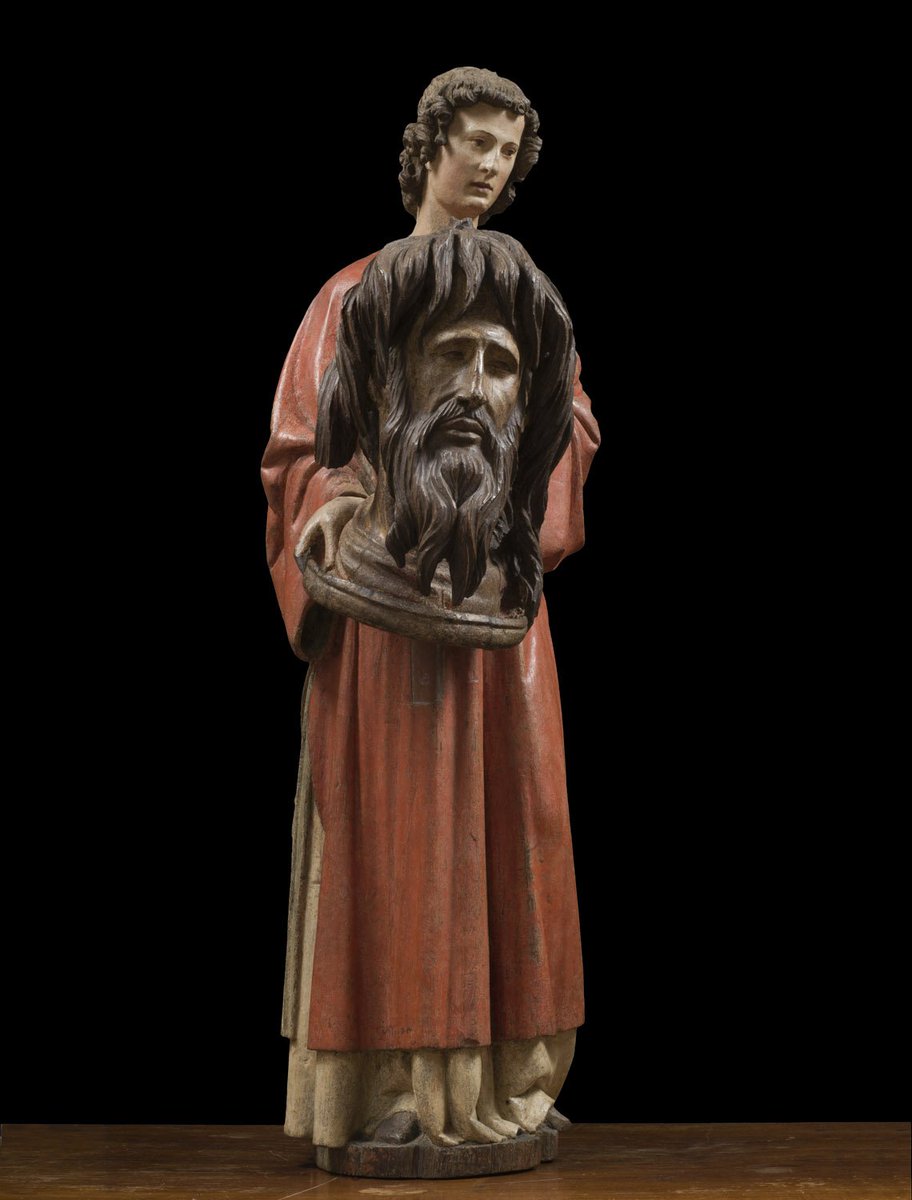 palazzofabroni's tweet photo. Sabato 17 giugno ore 18 inaugurazione della mostra OMAGGIO A GIOVANNI PISANO @palazzofabroni @pistoia17 #pistoia #arte #Toscana #scultura https://t.co/DxN0HEaK3q