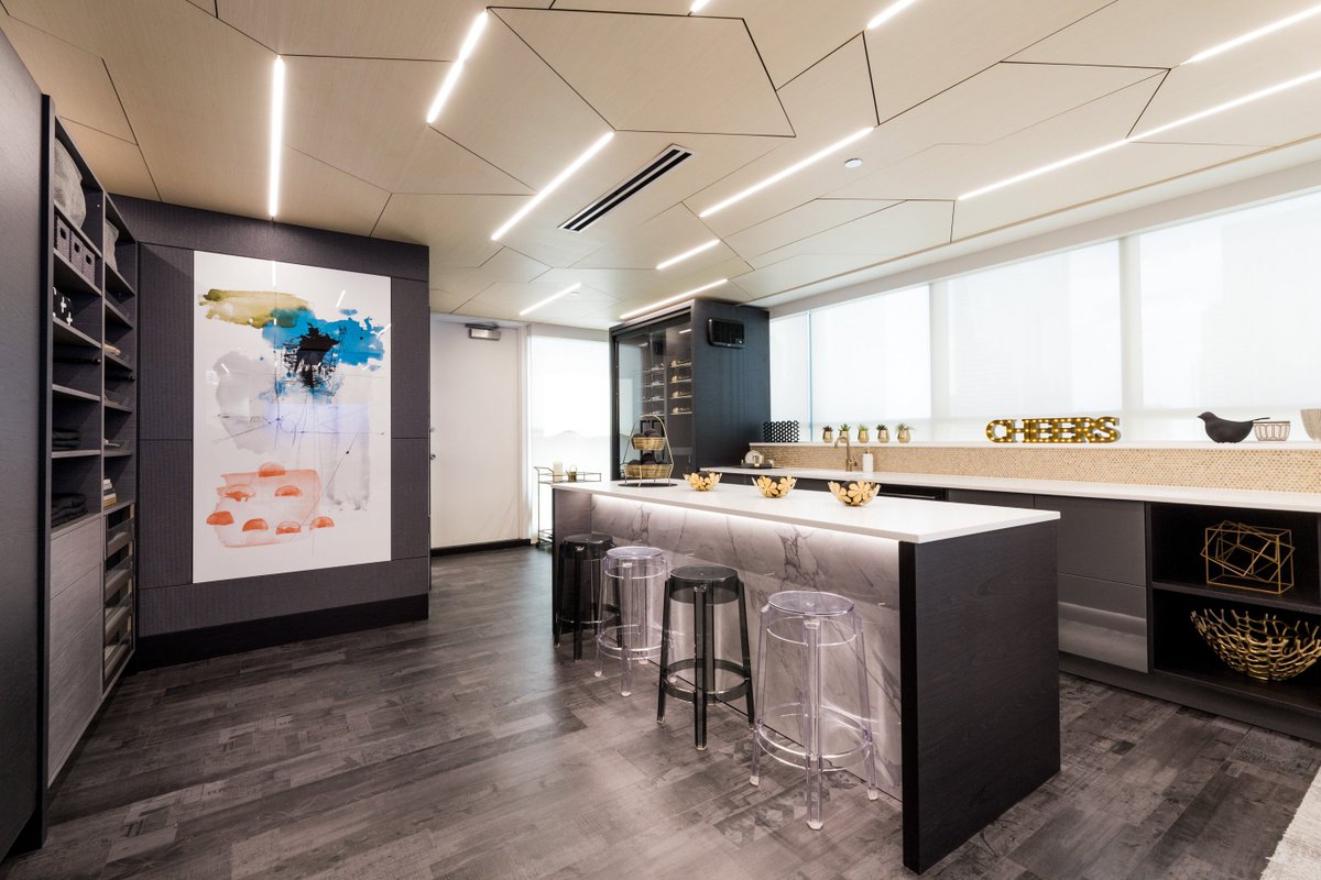 builtinterior's tweet photo. @DIRTT Connext is on!! It's one you won't want to miss!!! #DIRTTConnext #Connext2017 #BuildBetter #DIRTT  https://t.co/HPaJeC1p5b https://t.co/MCzJN2940E