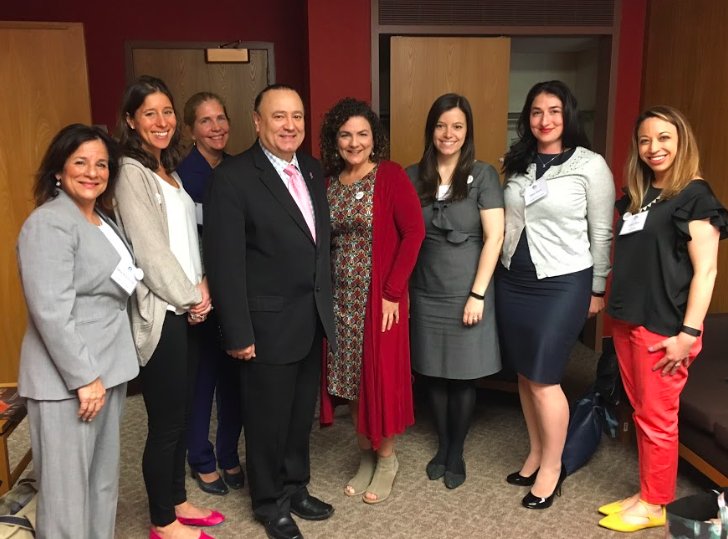 Stay updated! Follow @AAEdVoice to keep up with Fellowship news and action.