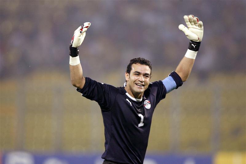 NileSports's tweet photo. We lost 1 game 🔴 OOOoooO Big deal, we will bounce back stronger 💪 #Egypt 🇪🇬 #AFCON2019 #AFCON2019Q #Africa | #GoEgyptGo | #Russia2018 https://t.co/4X0OE5uGFV