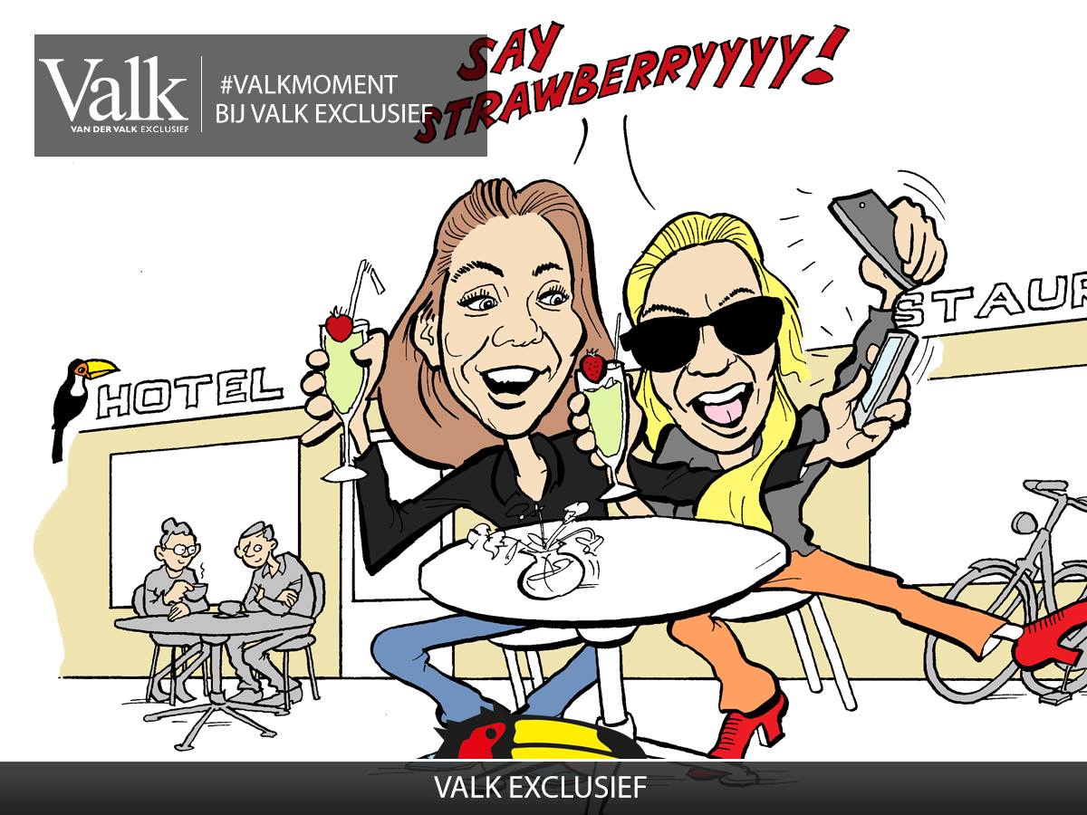 ValkExclusief's tweet photo. WIN EEN OVERNACHTING!
Deel deze zomer uw #VALKMOMENT via social media en maak kans op een overnachting bij een @ValkExclusief Hotel. https://t.co/yhSX7eIyE6