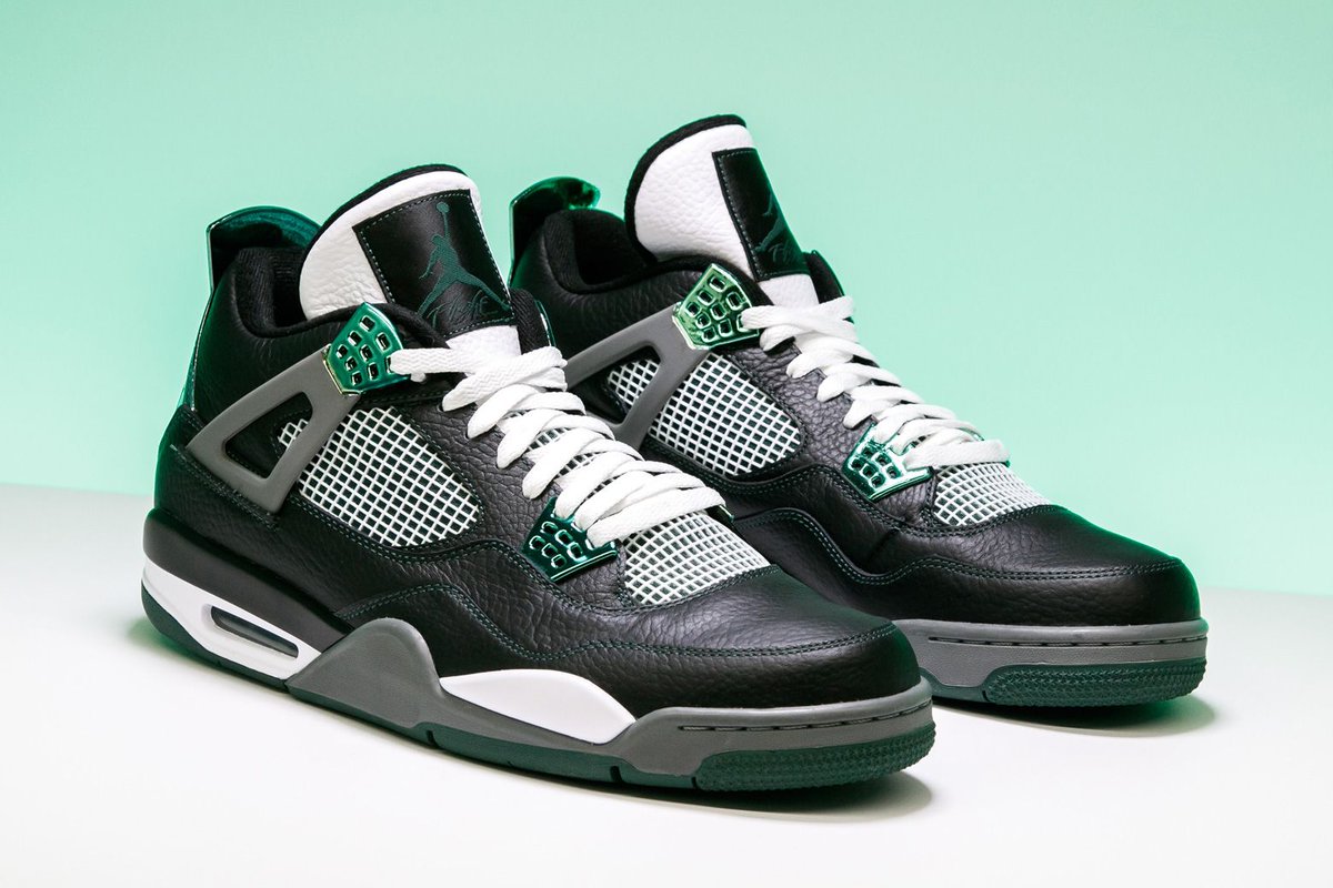 air jordan 4 oregon