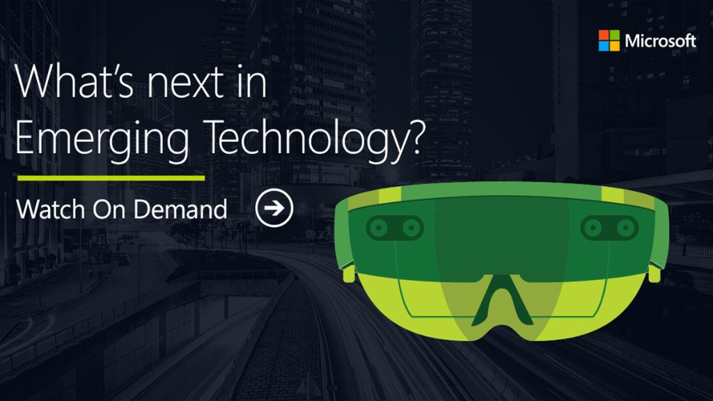 Watch the #CXOsummit17 on demand and hear industry leaders discuss security & the #cloud: http://videos.microsoft.com/2017-cxo-summit?wt.mc_id=AID603589_QSG_SCL_162589