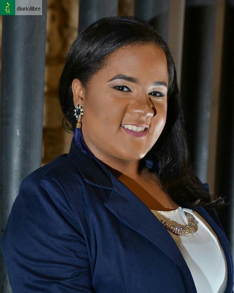 PamelamdelaRosa's tweet photo. Investigadora dominicana presentará estudio sobre el Parlacen en Cuarto Congreso de FLACSO https://t.co/pVzYqjQFyt https://t.co/YpDyF8zV3j