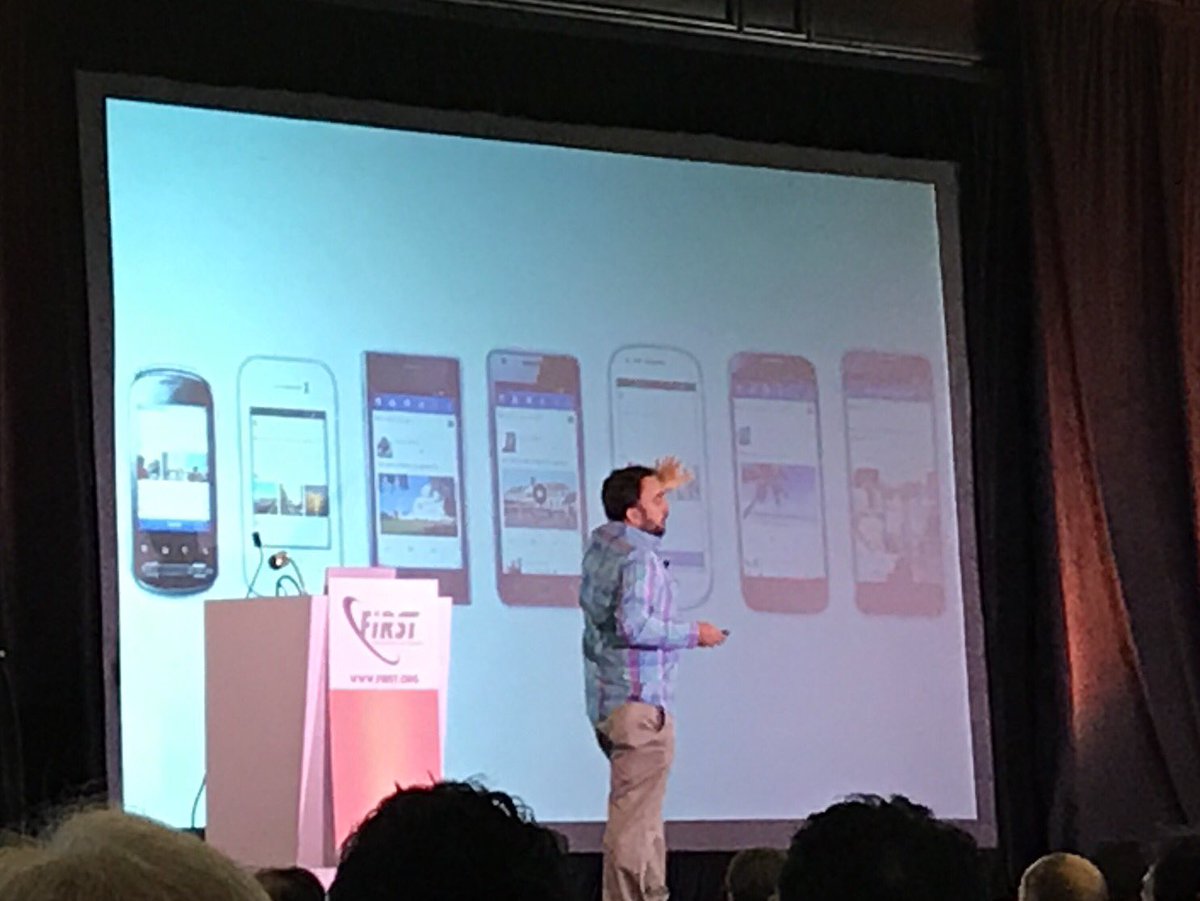 zforensics's tweet image. Modern internet is not what you think it is..  #FIRSTCON17