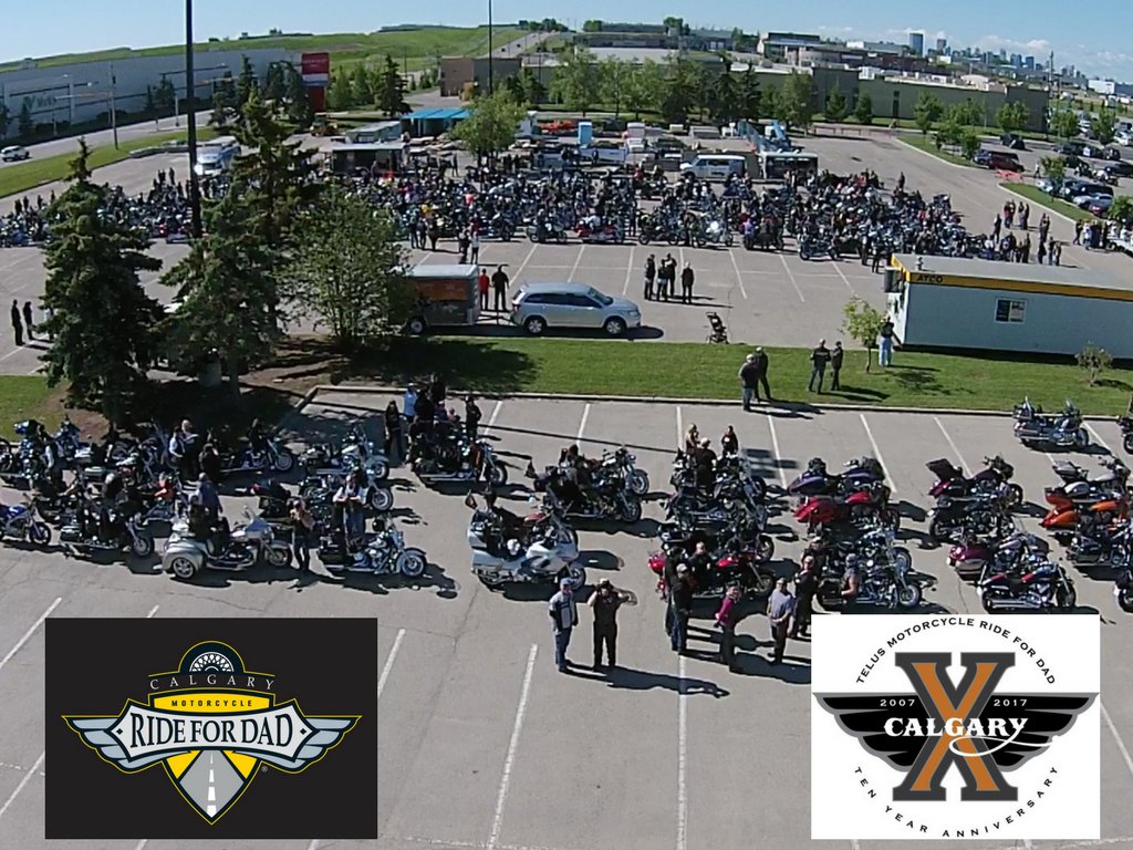 RideForDadYYC's tweet photo. The MRFD #yyc is on June, 17th! Join us in the fight against #ProstateCancer → https://t.co/g3xbrif4Kf @ProstateAlberta @TELUSRideForDad https://t.co/7Z7ltbtD2F