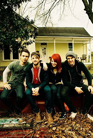 Happy 10th Birthday RIOT!