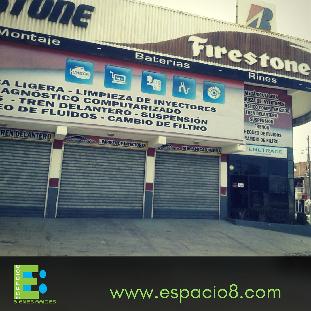 Espacio8's tweet photo. Edificio comercial Av. Terranova. Isla de Margarita. COD-567. #Comercial #BienesRaices #Inmobiliaria #EdificioEnVenta #IslaDeMargarita https://t.co/4SScHEG2dc