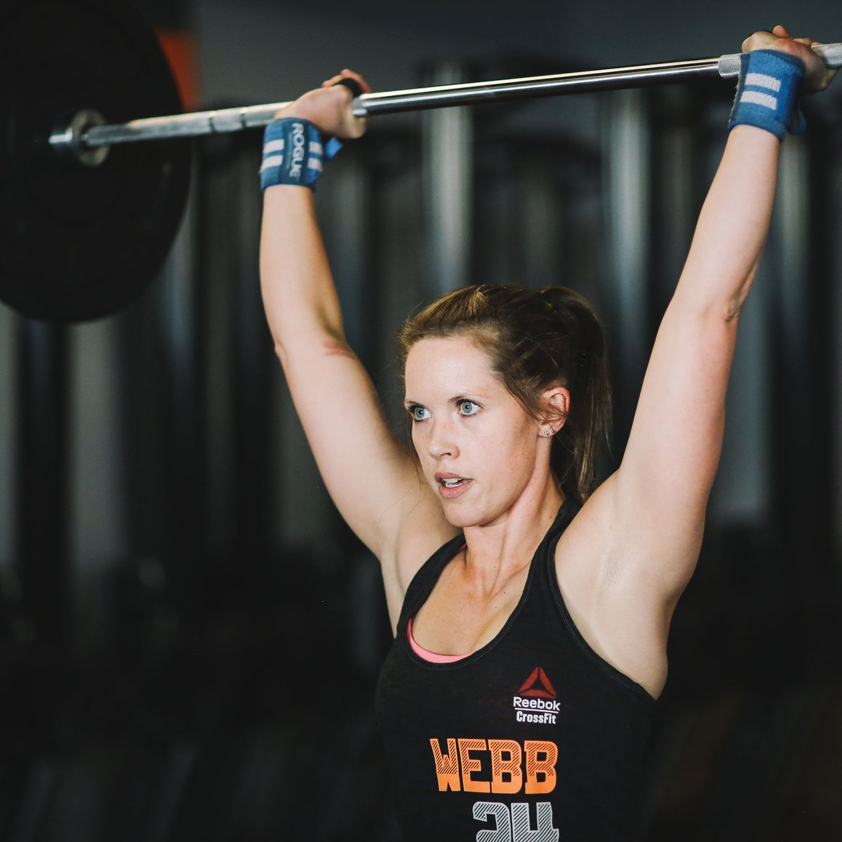 TopTierCrossFit's tweet photo. “If you want something you’ve never had, you must be willing to do something you’ve never done.” - Thomas Jefferson #motivationmonday https://t.co/vaAvgaAV4L