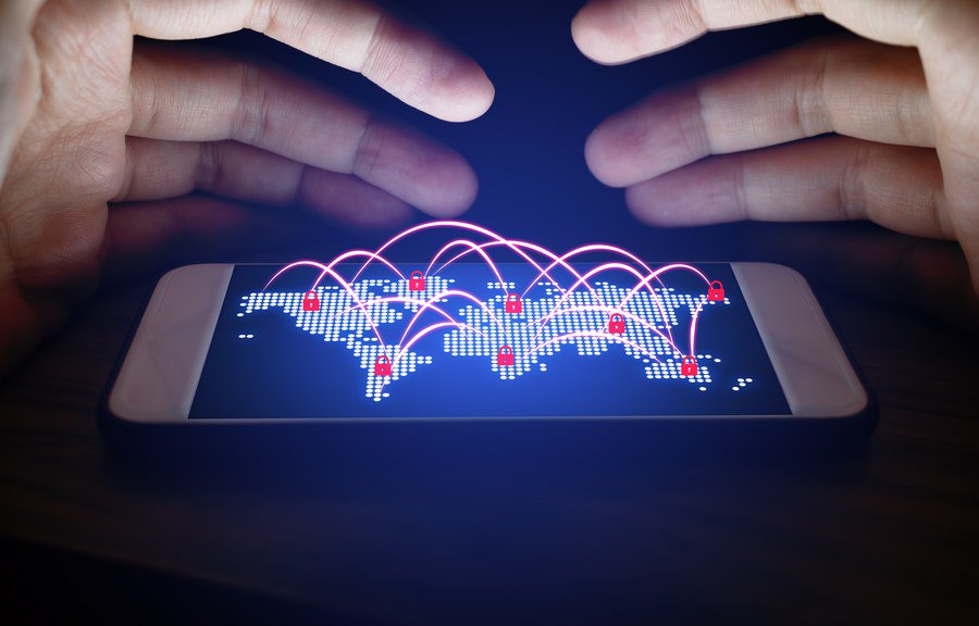 EnhaloCyber's tweet photo. Malicious content can reach your device from many sources.Make sure your office is mobile safe. https://t.co/efdXU8GioZ #mobilesafe https://t.co/LaFfsZbYPT