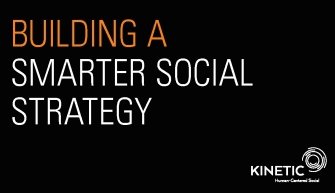 Kinetic Social tweet media