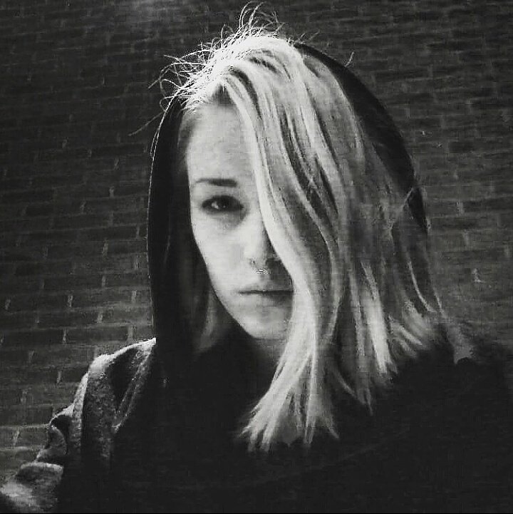oktobernatt_'s tweet photo. #NewProfilePic #Metal #Grunge https://t.co/1ic6YDH0AB