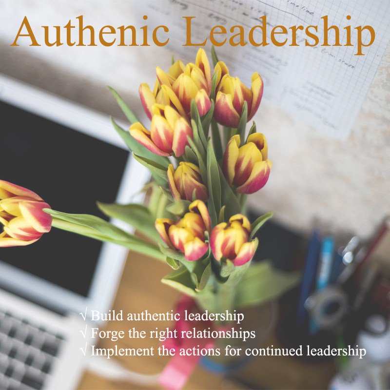aromaliving's tweet image. Authentic Leadership anaturalperspective.ca/product/authen…