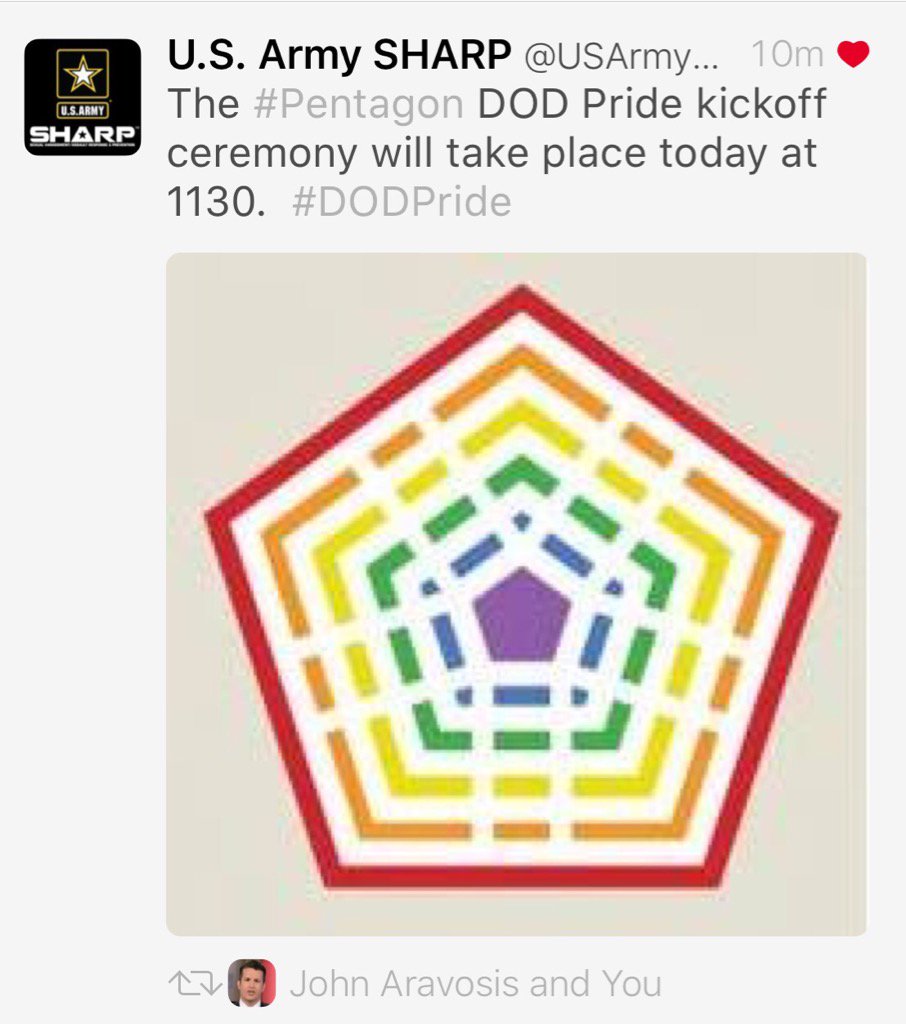 LOrion's tweet photo. .@slpng_giants MEANWHILE #DODPride #Resistance @Militarydotcom @votevets @iava @IAVATexas @GetEQUAL @splcenter https://t.co/1MZU5jBtZj