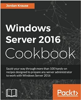 hibrido1337's tweet image. Windows Server 2016 Cookbook #windows #windowssever
hibrido1337.blogspot.com/2017/06/livro-…