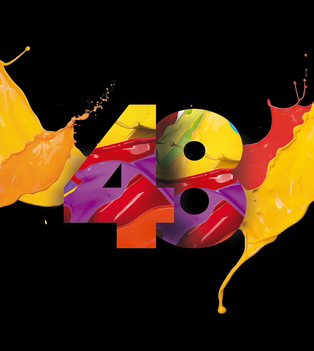 Minutoteinspira's tweet photo. Palpitando el #48aniversario de #MinutoPinturerias 🔛 #empresafamiliar https://t.co/FPM0qo0ZeH