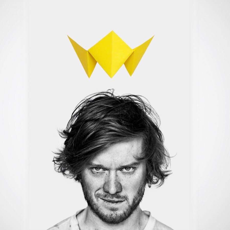 Blood, sex, ambition...and eggs. A speed run of Macbeth, performed entirely without words. See how Quebec does Shakespeare. #FringeTO