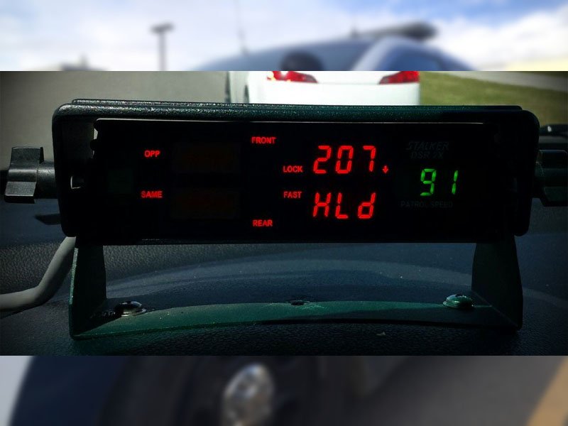 Pricey Ticket After Driver Clocked Over 100 km/h Over Speed Limit dlvr.it/PLkNzB https://t.co/JOEhqKGWsW