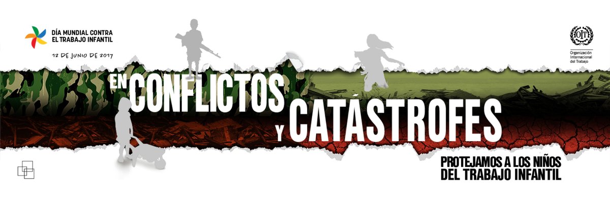 CentralASI's tweet photo. #SinTrabajoInfantil.Sumamos Nuestra Voz al Movimiento Mundial contra el Trabajo Infantil. @ituc @csa_tuca @SinTrabinfantil https://t.co/NFKN8BEbIF