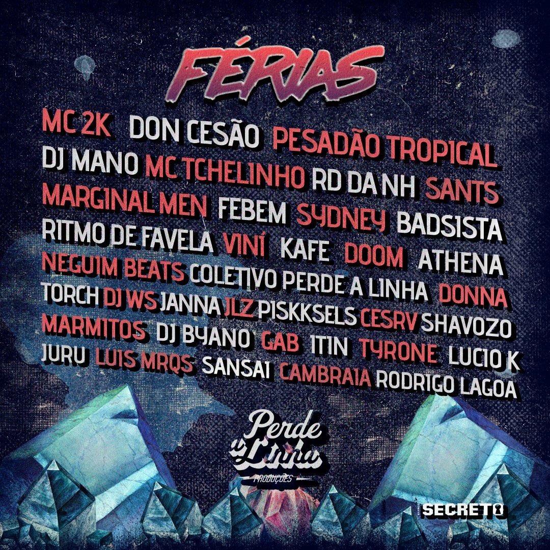 festadoom's tweet photo. Podefalar que a gente ta chegando em Brasília em Julho pela primeira vez. #GANGANGANG #DOOMMOB https://t.co/WlIfoCTbuf