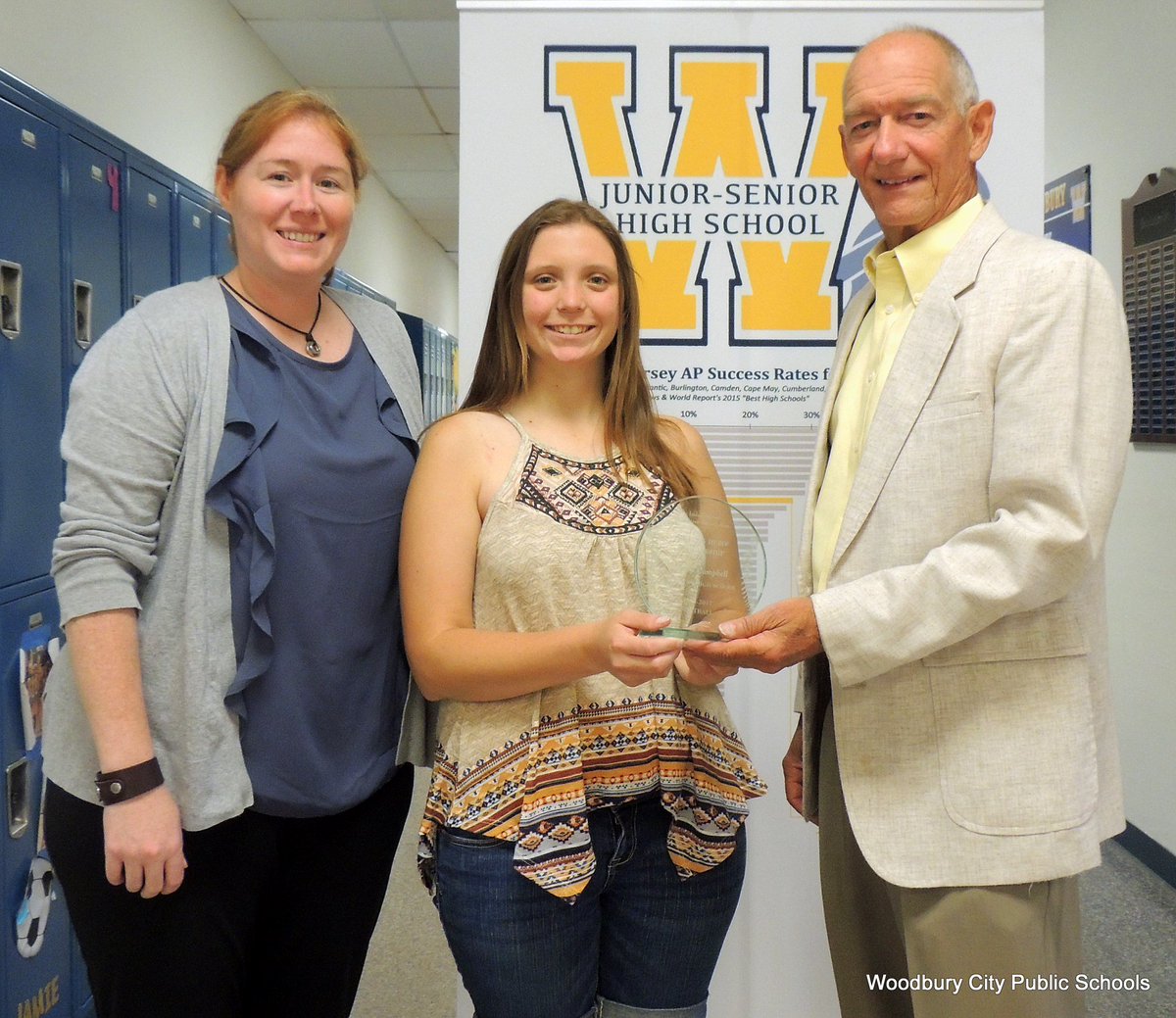 WoodburyCitySchools tweet media