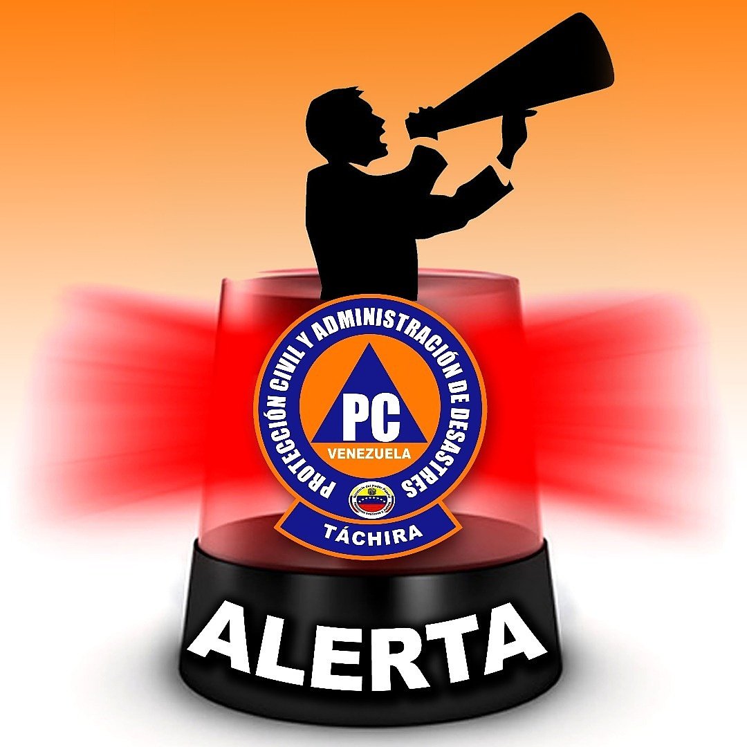 PC Uribante realiza inspección sector Proteritos por viviendas afectadas producto de anegación y deslizamiento.