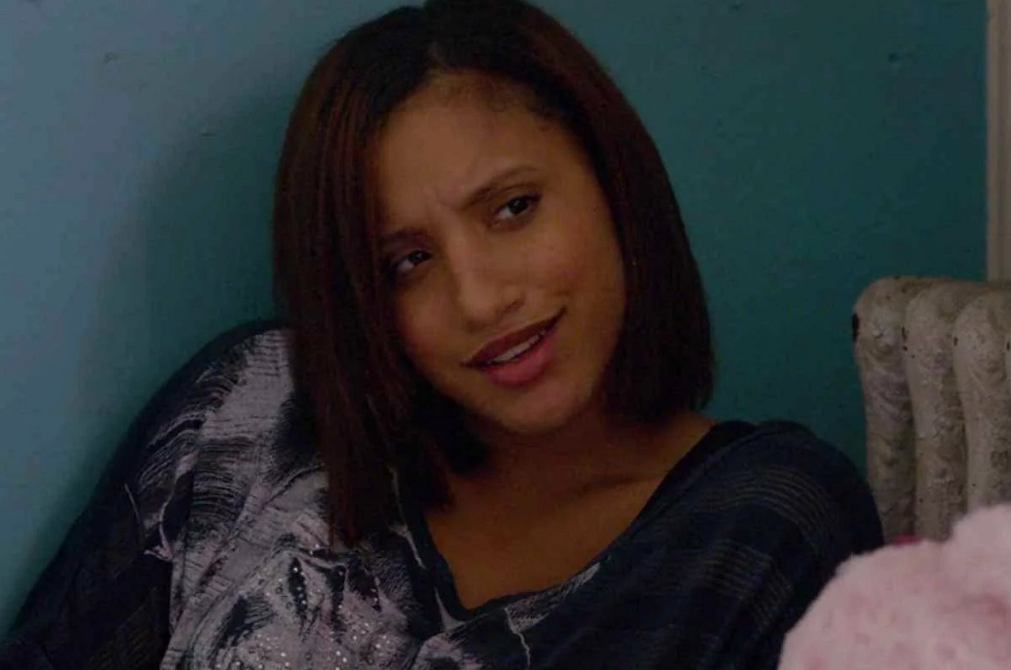 Crystal Bell on Twitter "I love that OITNB cast SheIsDash's daughter