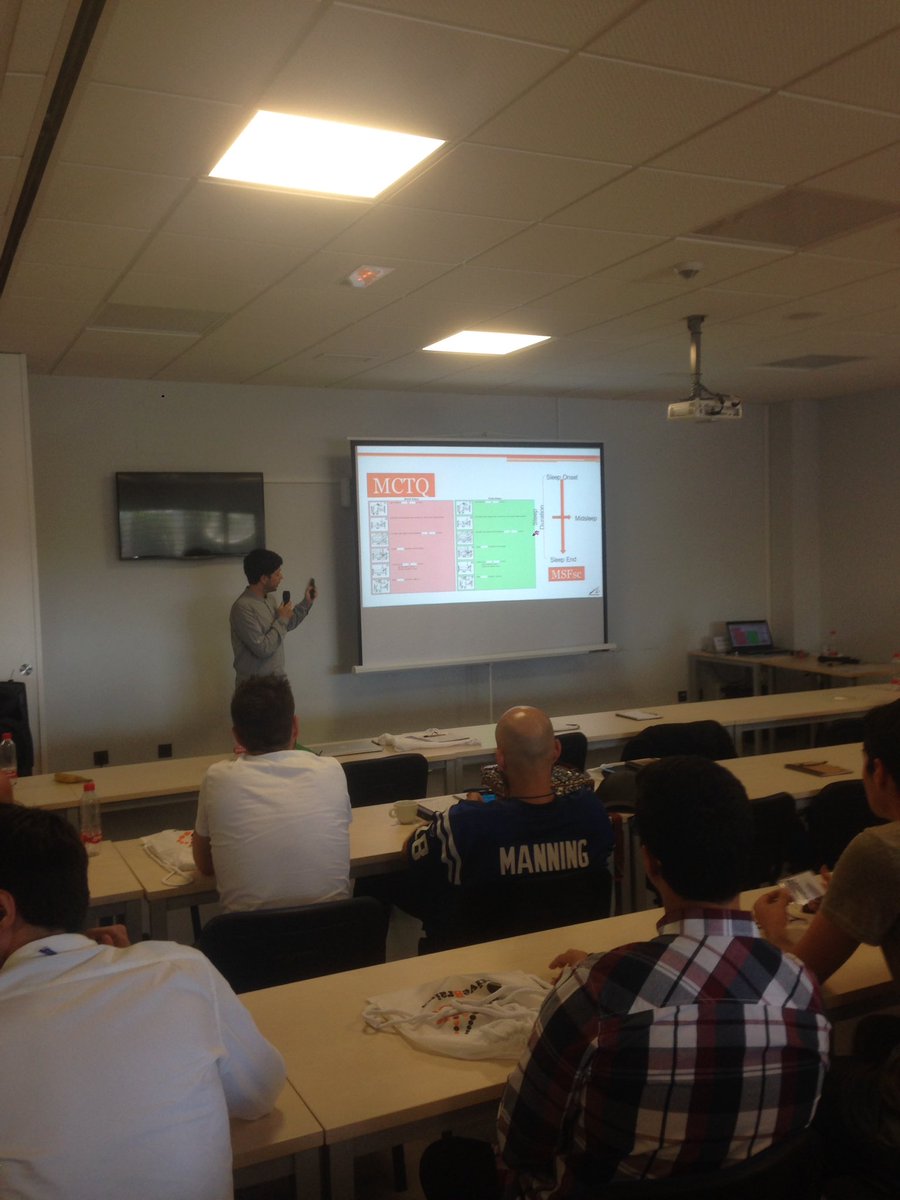 activebrainsAB's tweet image. Turn for the Activebrains and the CoCa projects and members! Closing lecture of the #activebrains4all