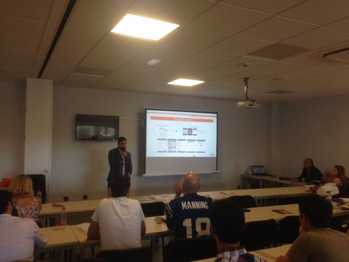 activebrainsAB's tweet image. Turn for the Activebrains and the CoCa projects and members! Closing lecture of the #activebrains4all