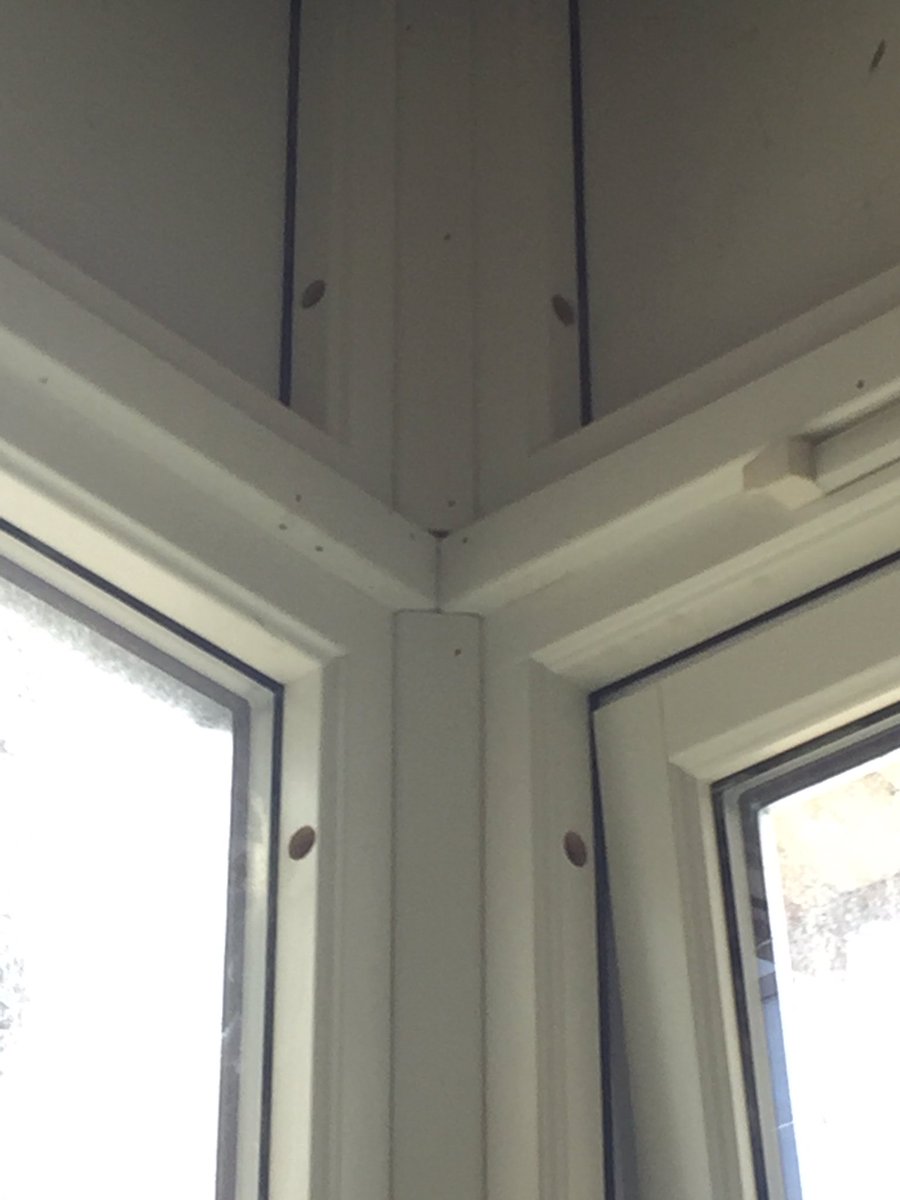 Commercial Sales Irl On Twitter Nordan Vinduer Installation In