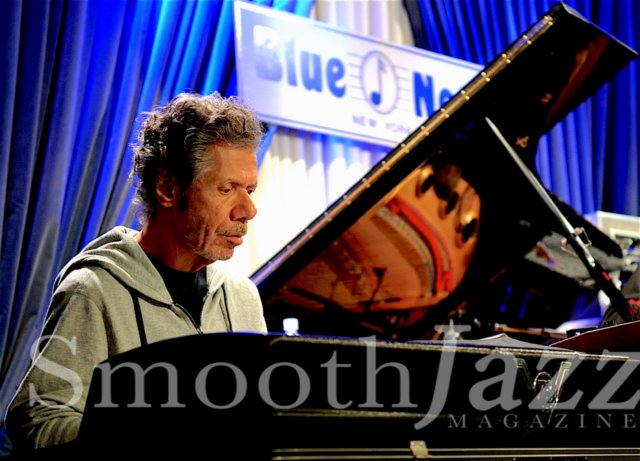 HaPpY BirThDaY!! to 20 times GRAMMY Winner Chick Corea 