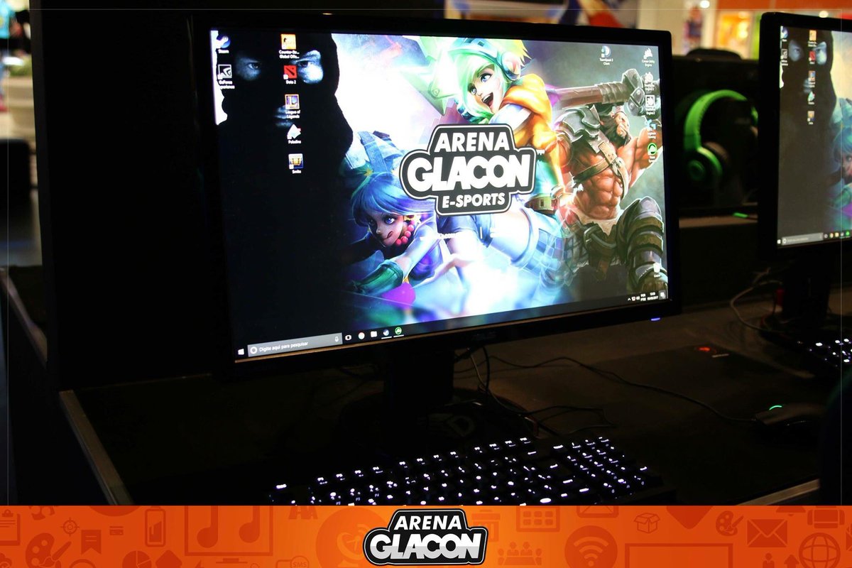 Team Glacon tweet media