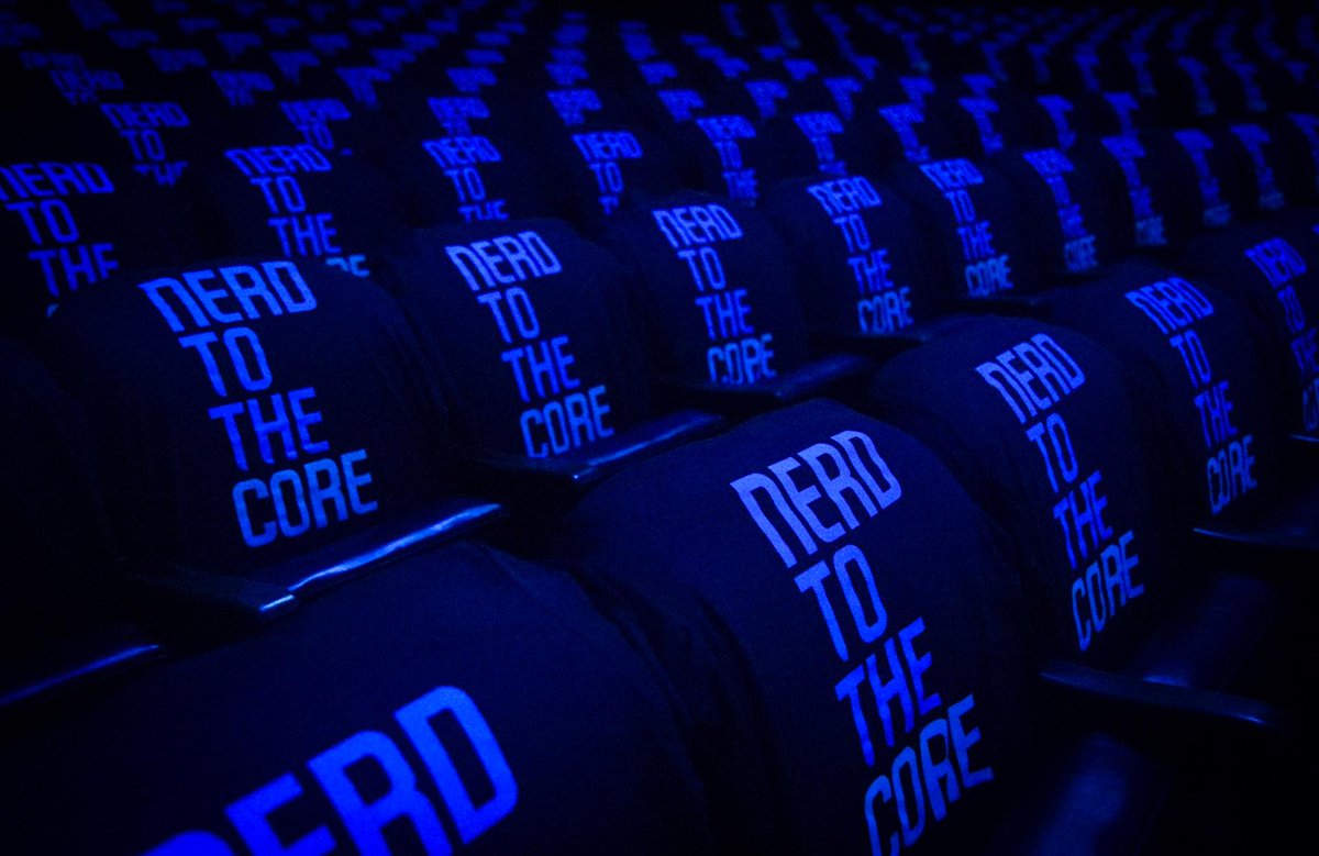 IntelGaming's tweet photo. Your first look at the next era in PC gaming. Intel takes the stage at #E32017. Live now! https://t.co/BALVGyfkwy https://t.co/y0pJVq8wIG