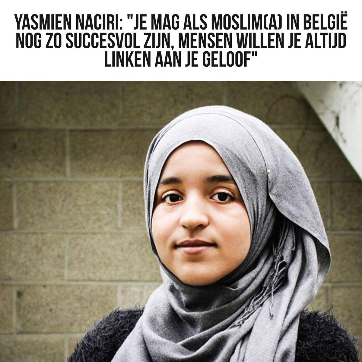 De nieuwe editie van TANK, voor wie de papieren versie niet kan bemachtigen. #Tank

tankschrijft.be/2017/06/12/lee…