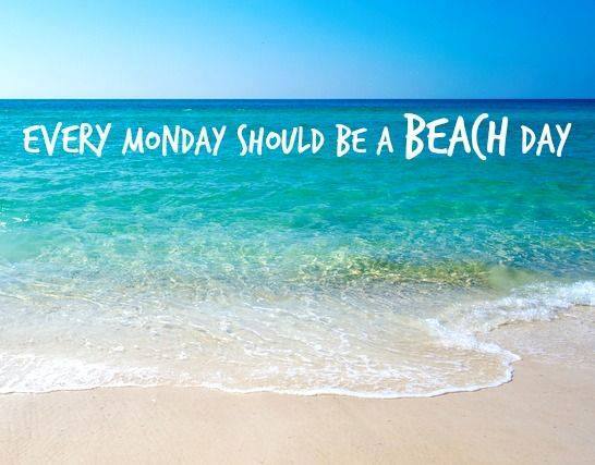 ☀Agree?☀ 
Happy Monday, make it a good one! 😎😎😎
#VisitMexico