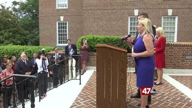 Delaware Nonprofit Advocacy Day shows organizations impact on communities - WMDT crwd.fr/2s1G6bE