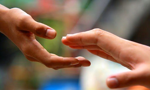 Se puede ayudar a las personas en las redes, solo falta un poquito de voluntad, descubre de qué trata #LaHoraMagica goo.gl/9FOCzk