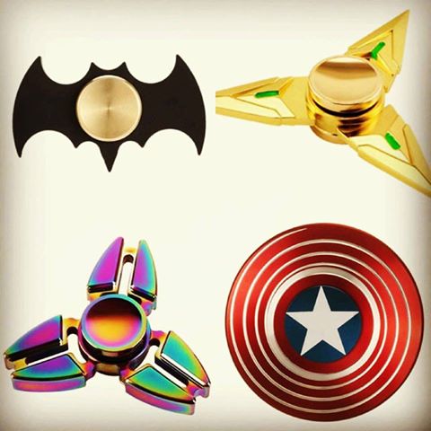 BlogSpinner100's tweet image. ¡¡SPINNER GRATIS!! ¡¡SORTEO DE 4 SPINNER!! ¿Cual te quedarías? Participa en facebook.com/BlogSpinner100 o Instagram @BlogSpinner100 #spinner