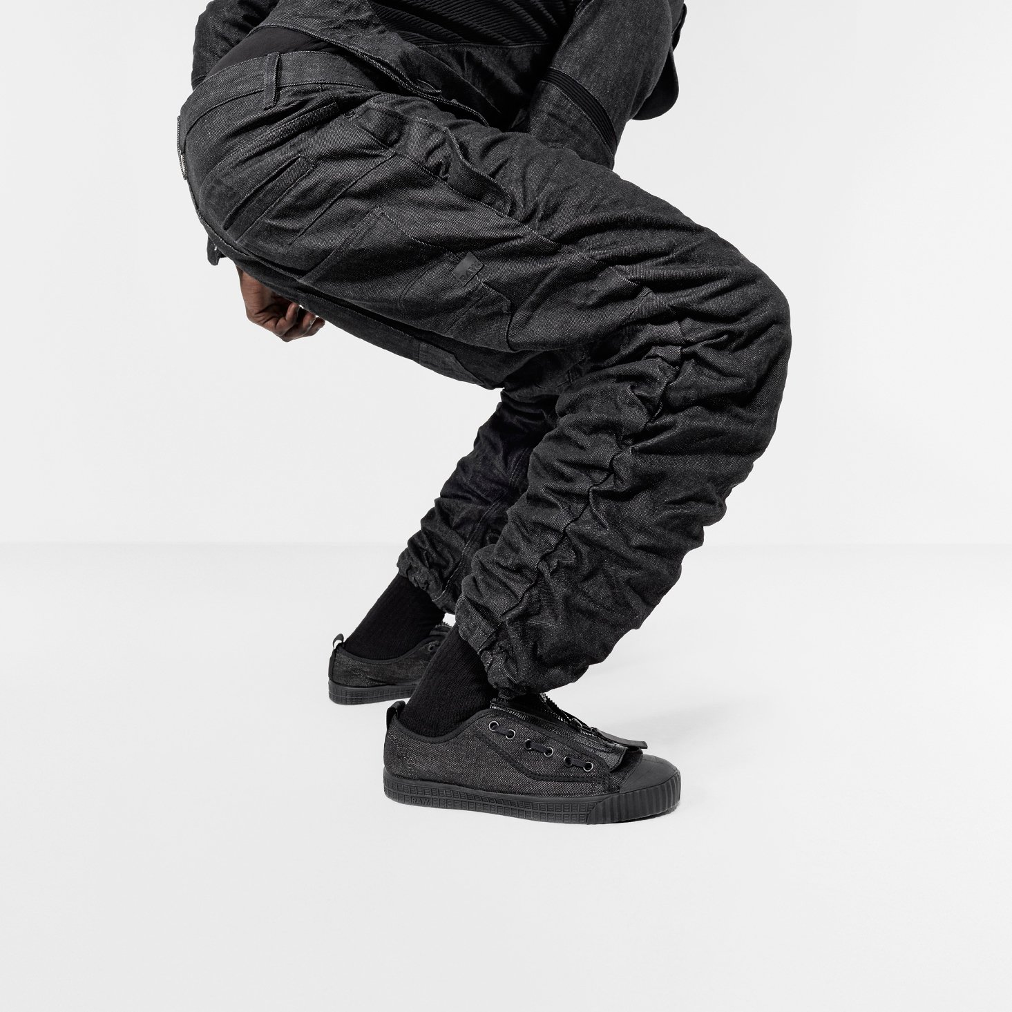 G star aitor throup 2025