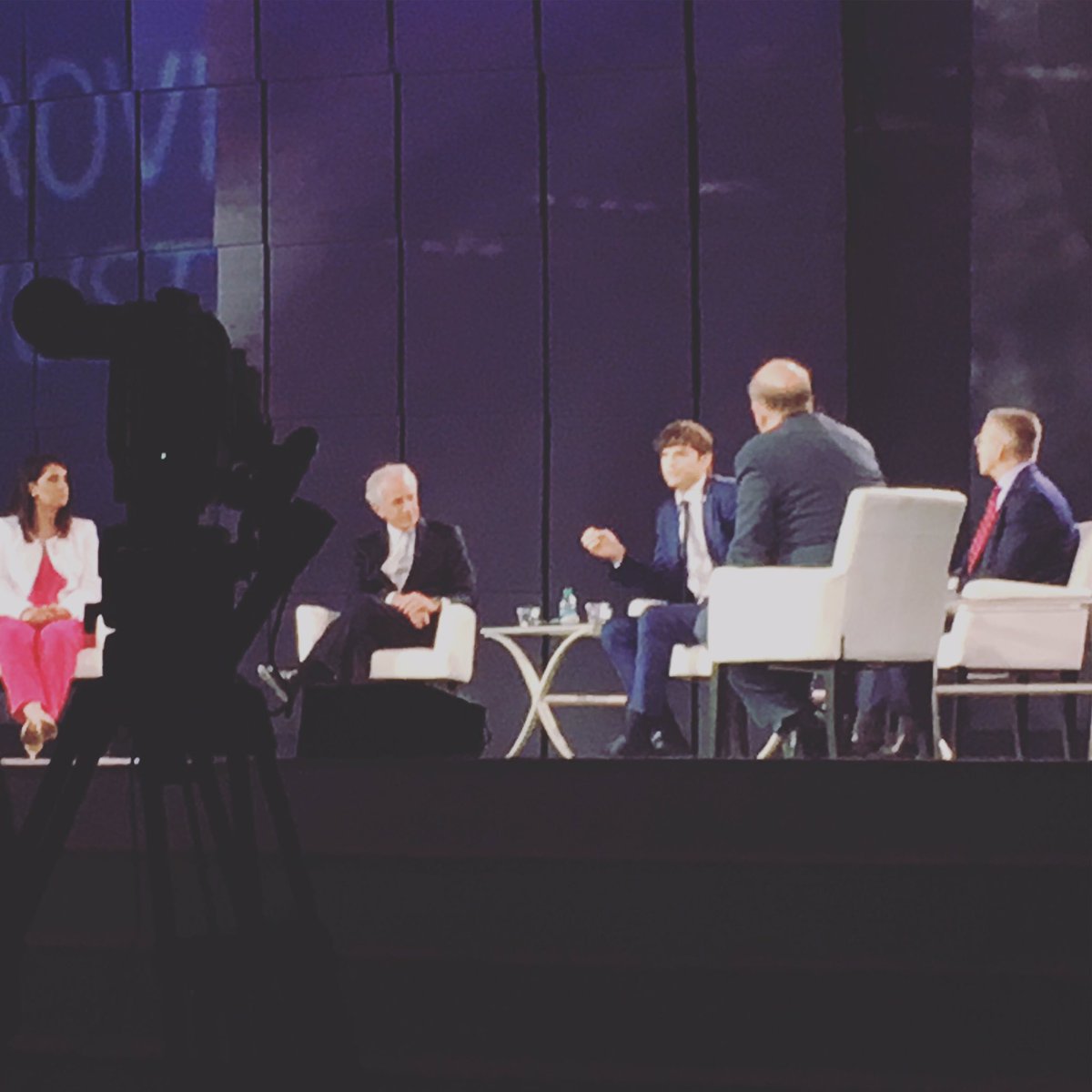 jaredbakewell's tweet photo. Inspired by @aplusk at the @Rotary convention today. As a young Rotary president, I want to fight sex trafficking in Omaha. Help us? https://t.co/D8OZ4Pm4oC