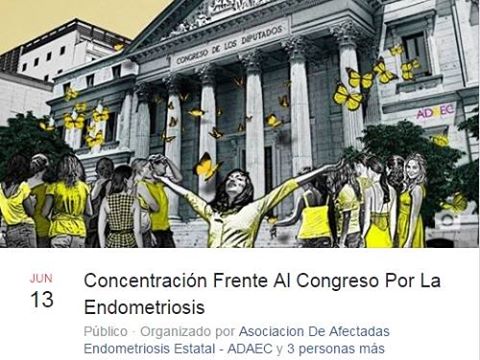 AEndometriosis's tweet photo. @aendoeeu @endomujercol @AEXAE_ @surviving_endo @EndoFoundofRI @endometriovzla 

https://t.co/oAguCeSk6F