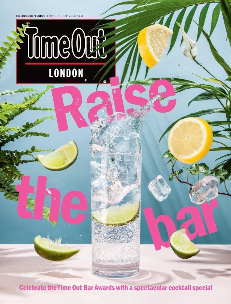TimeOutLondon's tweet image. Grab your copy of Time Out tomorrow to see who we crowned as the best bars in London. Here's a sneak peek 👀timeout.com/london/blog/in…