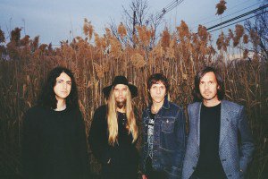 Put on Those Bell Bottoms and Groove to the New <a href="/Dead_Heavens/">Dead Heavens</a> LP tinyurl.com/y78la9sc