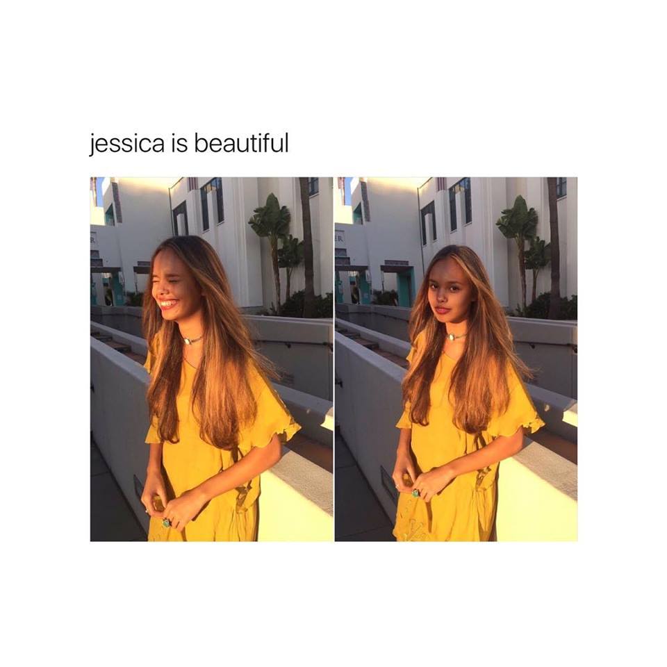 ameliabenson_'s tweet photo. She definitely is! <3 https://t.co/2eIcpox84h