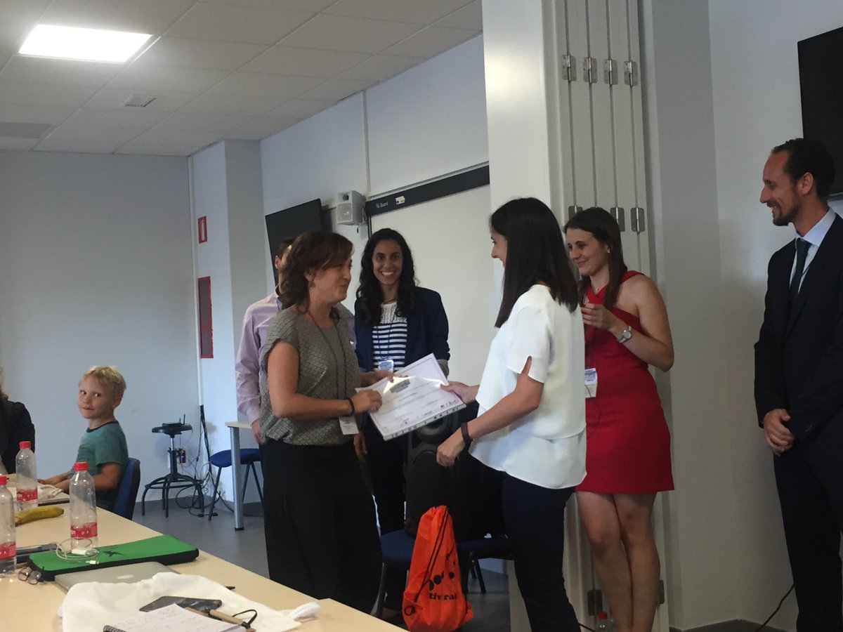 dnardoy's tweet image. #activebrains4all y por último... los premiados!!!