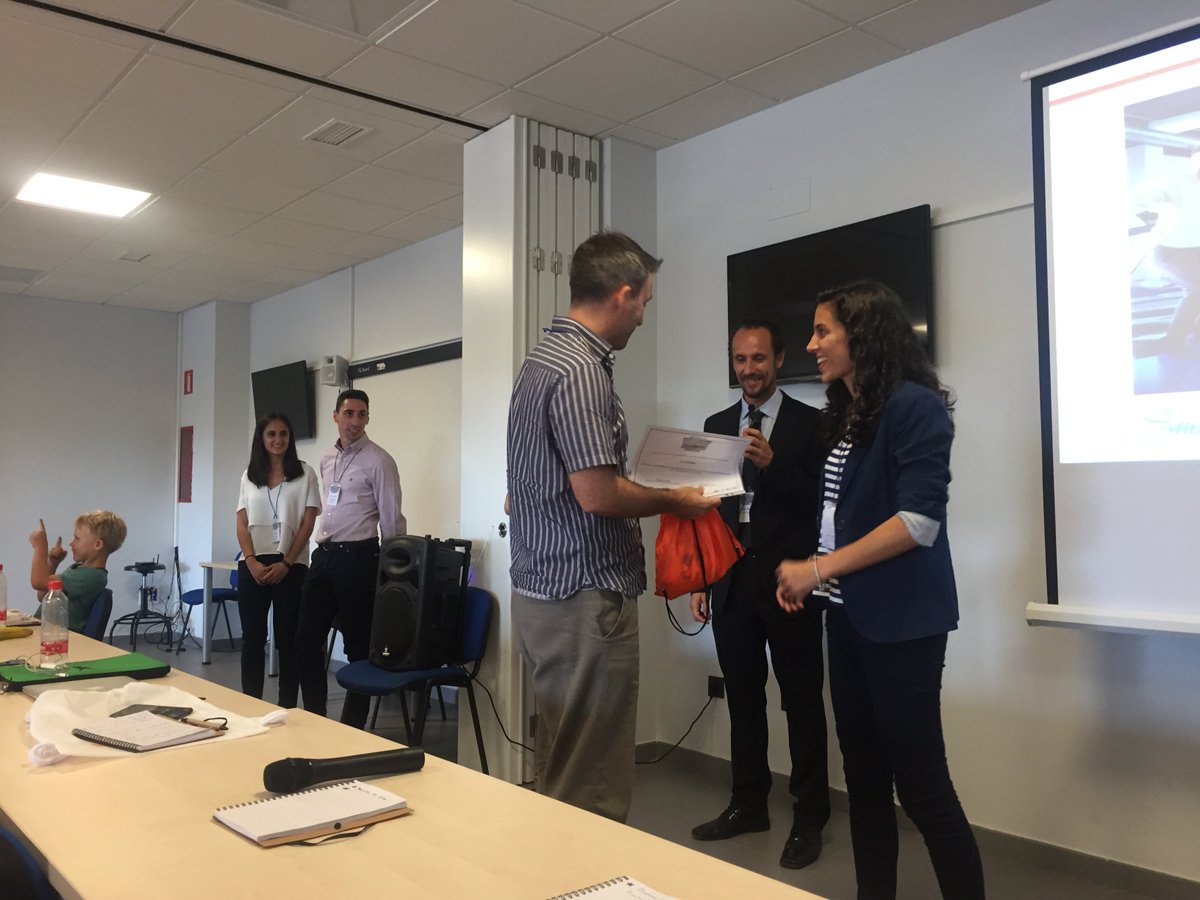 dnardoy's tweet image. #activebrains4all y por último... los premiados!!!