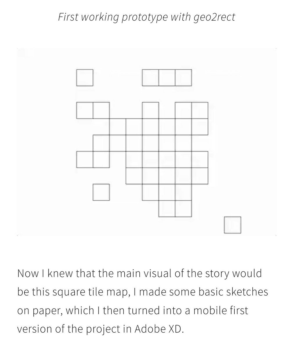 micahstubbs's tweet photo. if you 🌟 #smallmultiples + #gridmaps
you'll ♥ this making-of post 
from @maartenzam #d3js 
📝 https://t.co/1fDISXUtAd https://t.co/eMPpGrVxgY