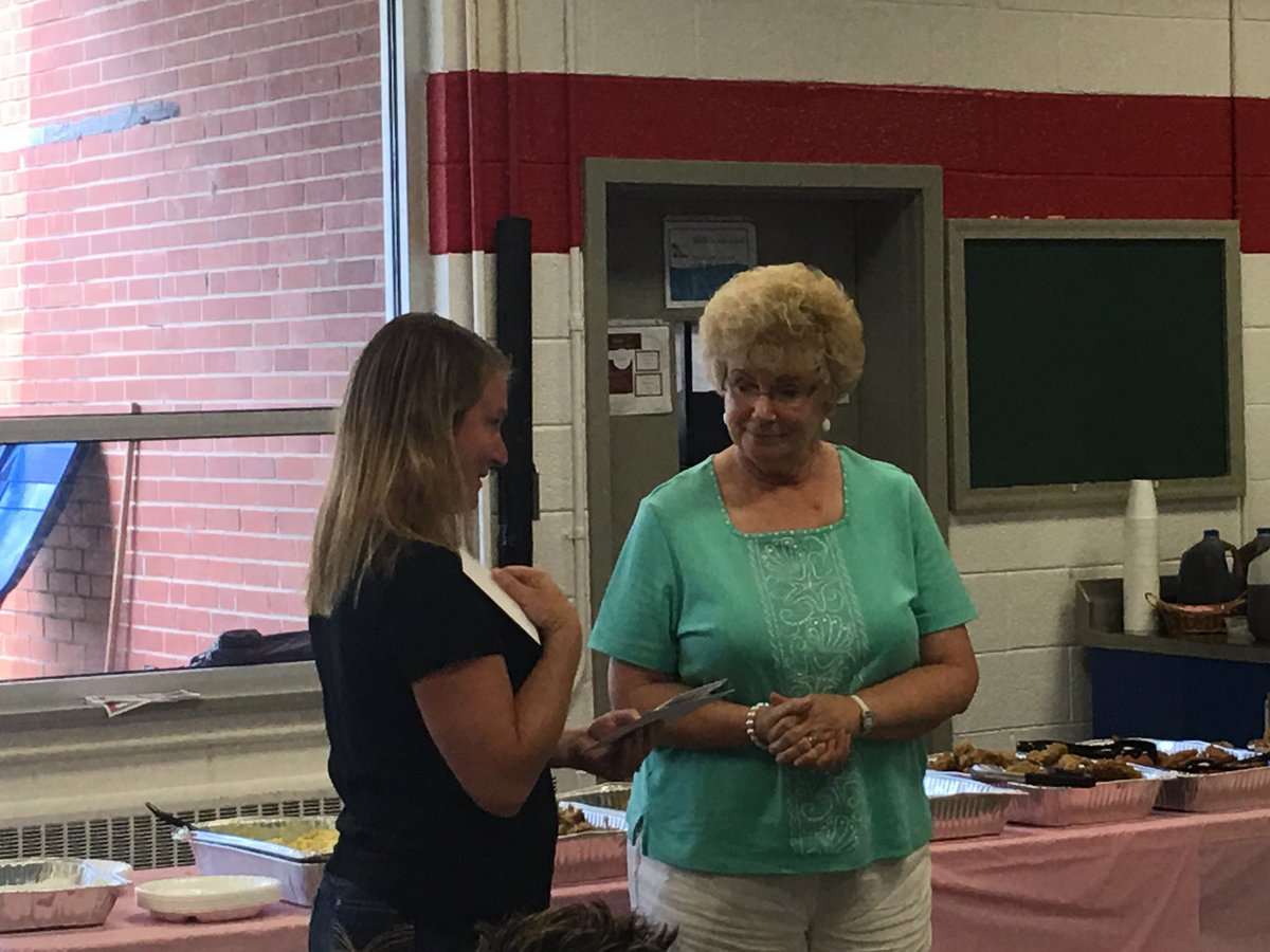 #HappyRetirement to Ms. Keller, Ms. Joyner, Ms. Rose &amp; Ms. Bailey #Onslow  fb.me/33eXuj6vA